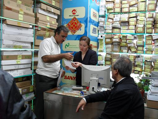 金大鵬蔡輝鵬先生專(zhuān)訪:元器件市場(chǎng)，低價(jià)才是王道