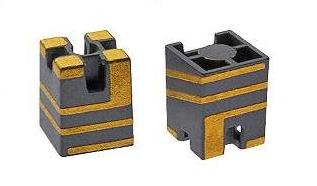 Molex發(fā)布最小的地面模塑互連器件2.4GHz天線(xiàn) 