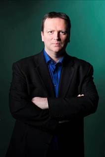 GSM協會首席營銷官Michael O&rsquo;Hara先生