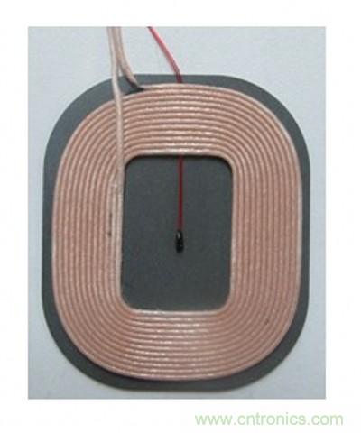 順絡(luò)充電線圈設(shè)計，無線充電不再遙遠 