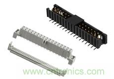 應(yīng)用廣泛,具有多項(xiàng)唯一性優(yōu)勢(shì)的知名廠家連接器產(chǎn)品