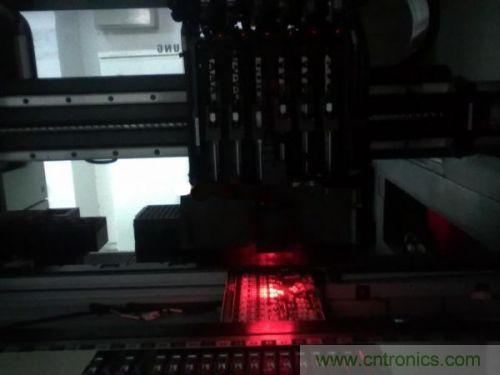 工廠探秘:圖爆LED電源生產(chǎn)全流程