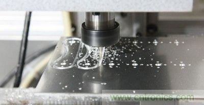 DIY:自制無(wú)線控制機(jī)器人