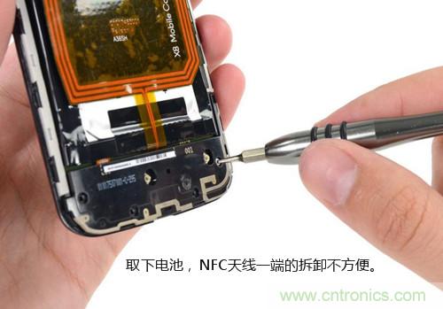 揭秘八核X8 SoC真面目，智能手機Moto X詳細拆解！