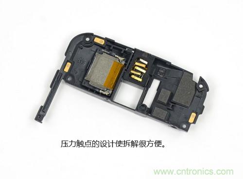 揭秘八核X8 SoC真面目，智能手機Moto X詳細拆解！