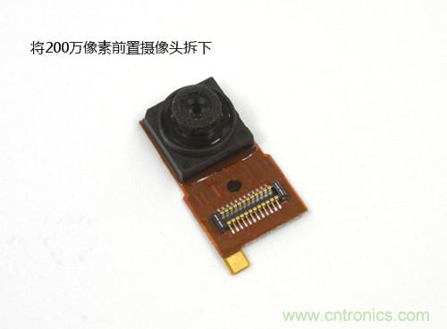 揭秘八核X8 SoC真面目，智能手機Moto X詳細拆解！