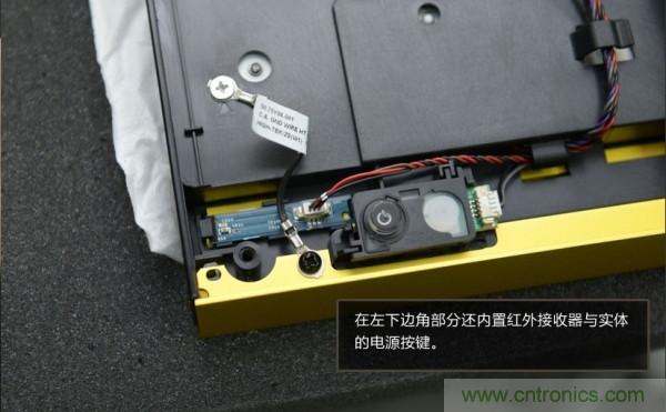 &ldquo;價格戰&rdquo;失敗！2999小米電視拆解看做工