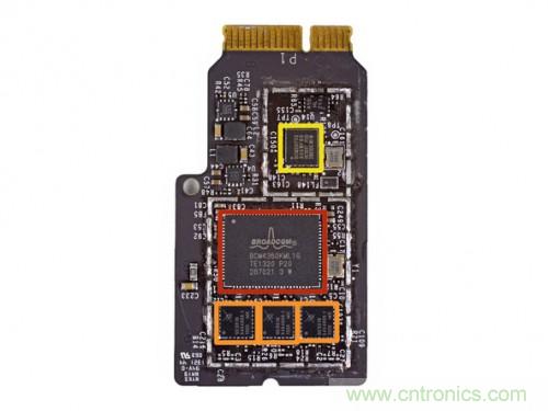 蘋果21.5/27寸新iMac拆解:硬件全面升級,維修不容易