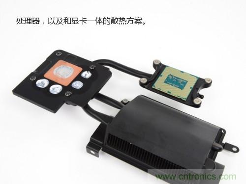 蘋果21.5/27寸新iMac拆解:硬件全面升級,維修不容易