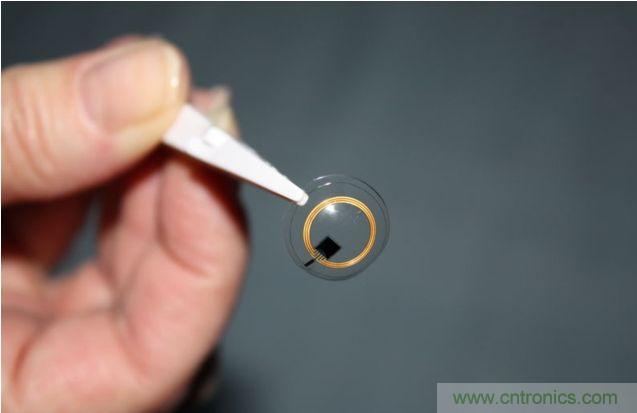 MEMS傳感器體積微小,精度可達微米級別