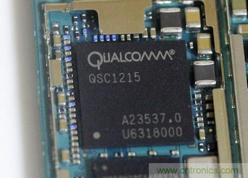 拆解4G新機索尼M35t:用料十足,易于維修