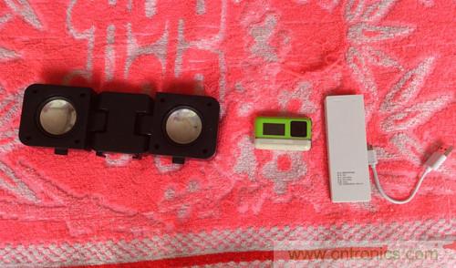 DIY:普通音響變身可充電藍牙音響