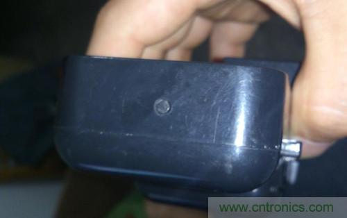 DIY:普通音響變身可充電藍牙音響