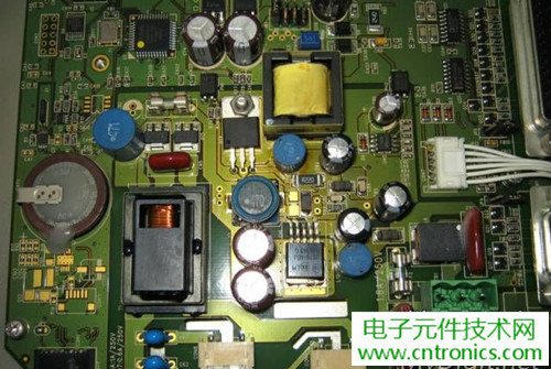 觸摸屏售價過萬?一臺工控設備觸摸屏拆解