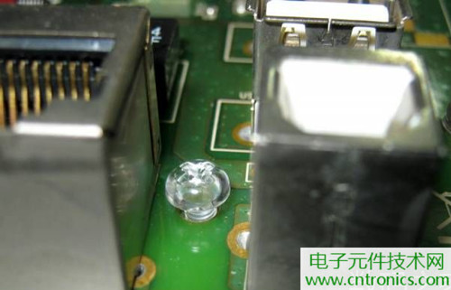 觸摸屏售價過萬?一臺工控設備觸摸屏拆解