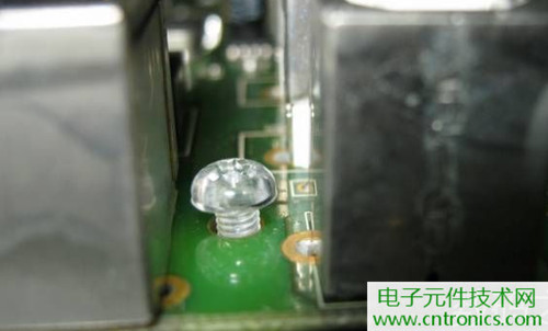 觸摸屏售價過萬?一臺工控設備觸摸屏拆解