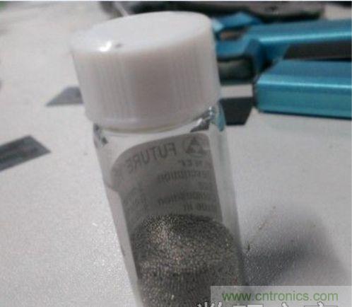 制作U盤全過(guò)程,由PCB做起