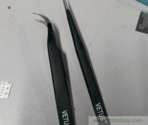 制作U盤全過(guò)程,由PCB做起