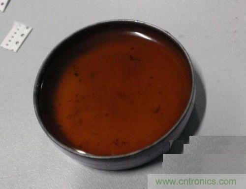 制作U盤全過(guò)程,由PCB做起