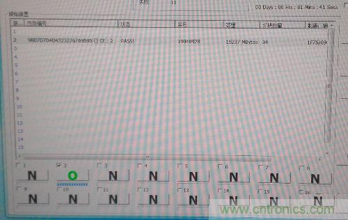 制作U盤全過(guò)程,由PCB做起