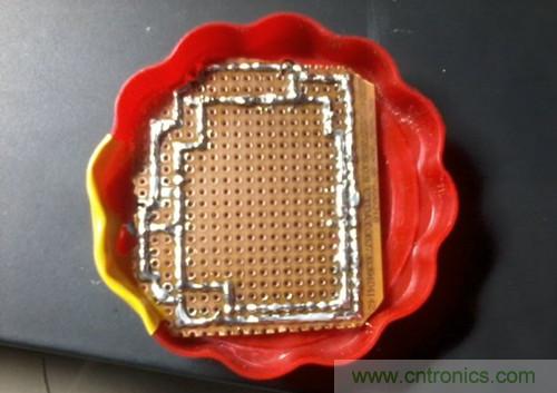 讓燈光跳舞,簡單自制聲控LED旋律燈