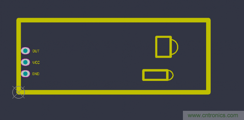 牛人力作!PCB版藍牙智能小車DIY