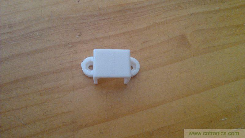 牛人力作!PCB版藍牙智能小車DIY