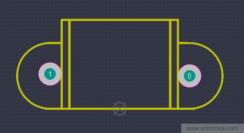 牛人力作!PCB版藍牙智能小車DIY