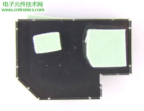 華為秘盒拆解：360&deg;無死角藍牙IC探秘