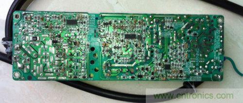 PCB布局該這么做！150W LED驅(qū)動(dòng)電源拆解學(xué)習(xí)