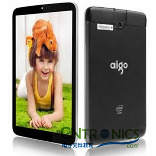 愛國者X82發(fā)行，極致體驗！