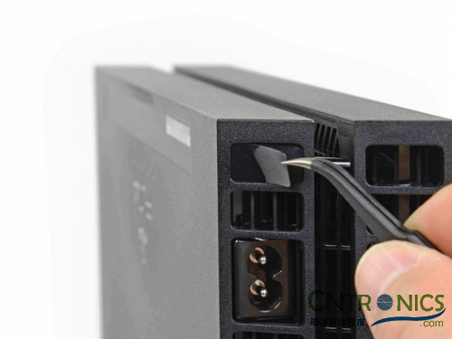 游戲機(jī)內(nèi)部的秘密:逆天級(jí)拆解索尼 PALY STATION 4!