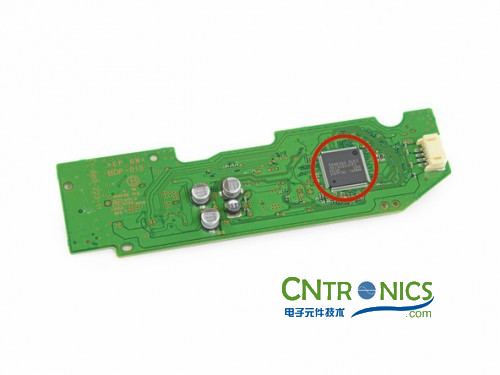 游戲機(jī)內(nèi)部的秘密:逆天級(jí)拆解索尼 PALY STATION 4!