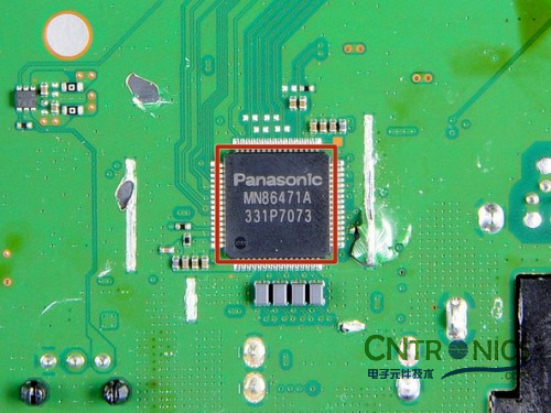 游戲機(jī)內(nèi)部的秘密:逆天級(jí)拆解索尼 PALY STATION 4!