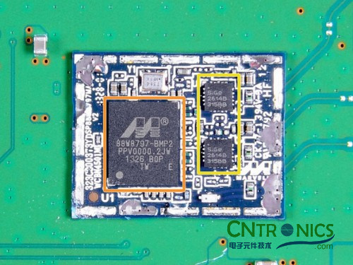 游戲機(jī)內(nèi)部的秘密:逆天級(jí)拆解索尼 PALY STATION 4!