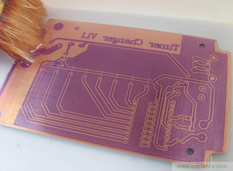 超強大神DIY!Timer Changer 手機充電設置DIY過程全揭秘!