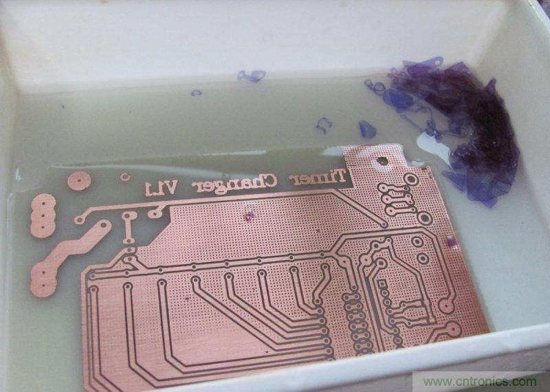 超強大神DIY!Timer Changer 手機充電設置DIY過程全揭秘!