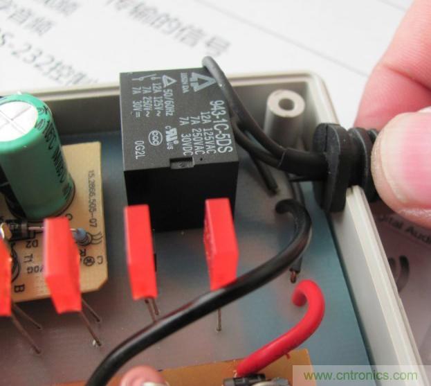 超強大神DIY!Timer Changer 手機充電設置DIY過程全揭秘!