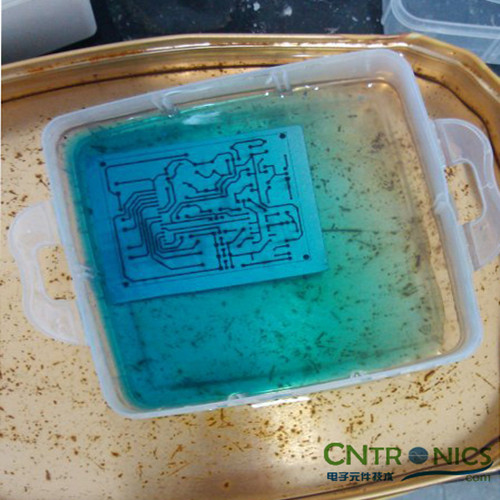 大神DIY：步進(jìn)電機(jī)驅(qū)動(dòng)DIY詳細(xì)過程分析！