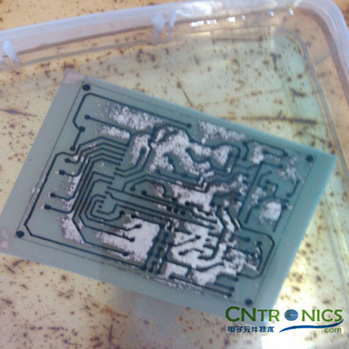 大神DIY：步進(jìn)電機(jī)驅(qū)動(dòng)DIY詳細(xì)過程分析！