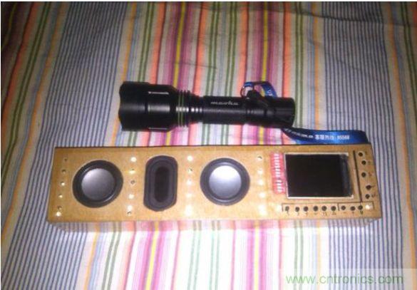 組裝,調試,安裝吸音棉