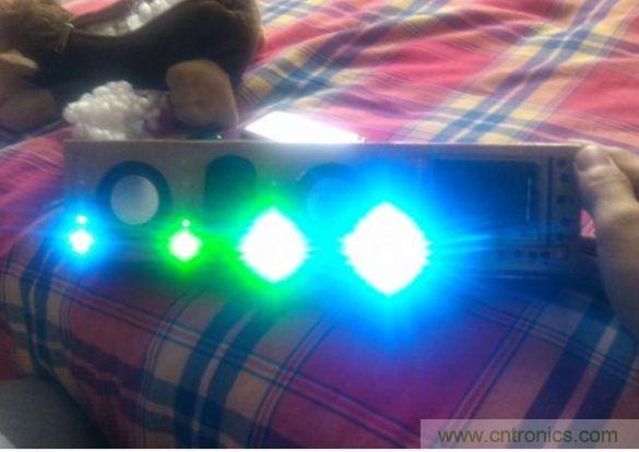 組裝,調試,安裝吸音棉