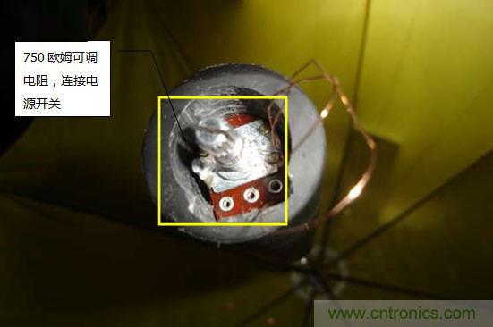 創意DIY！送女朋友的絕妙禮物，LED星光傘！