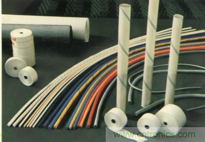 趨勢導航:淺析絕緣材料及其發展方向