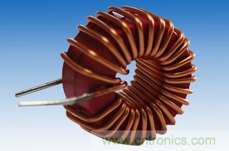 基礎知識大百科(一):電感線圈的用途與區分