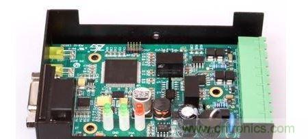 工業通訊電源隔離