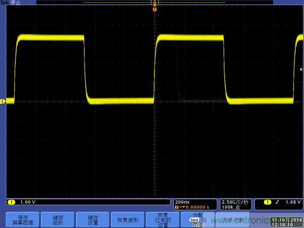為何提起波形刷新率就聞之色變？