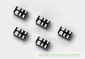 一步到位!做好可穿戴設備的ESD防護