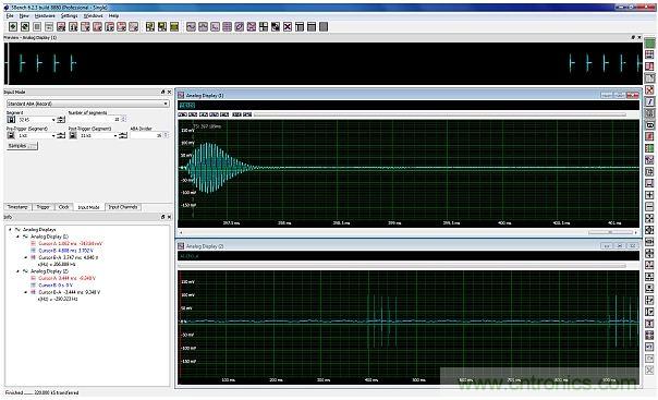 還不知道正確的數據采集模式?你OUT了!