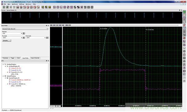 還不知道正確的數據采集模式?你OUT了!